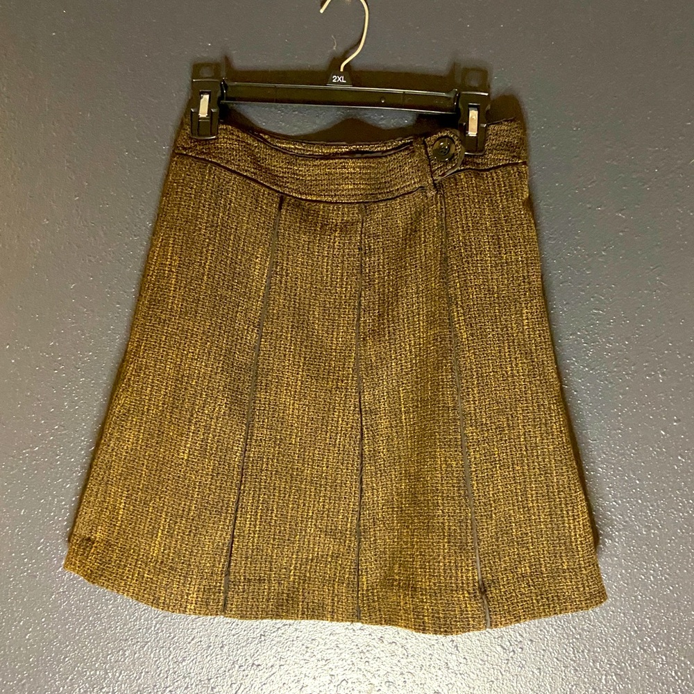 Ann Taylor woman skirt